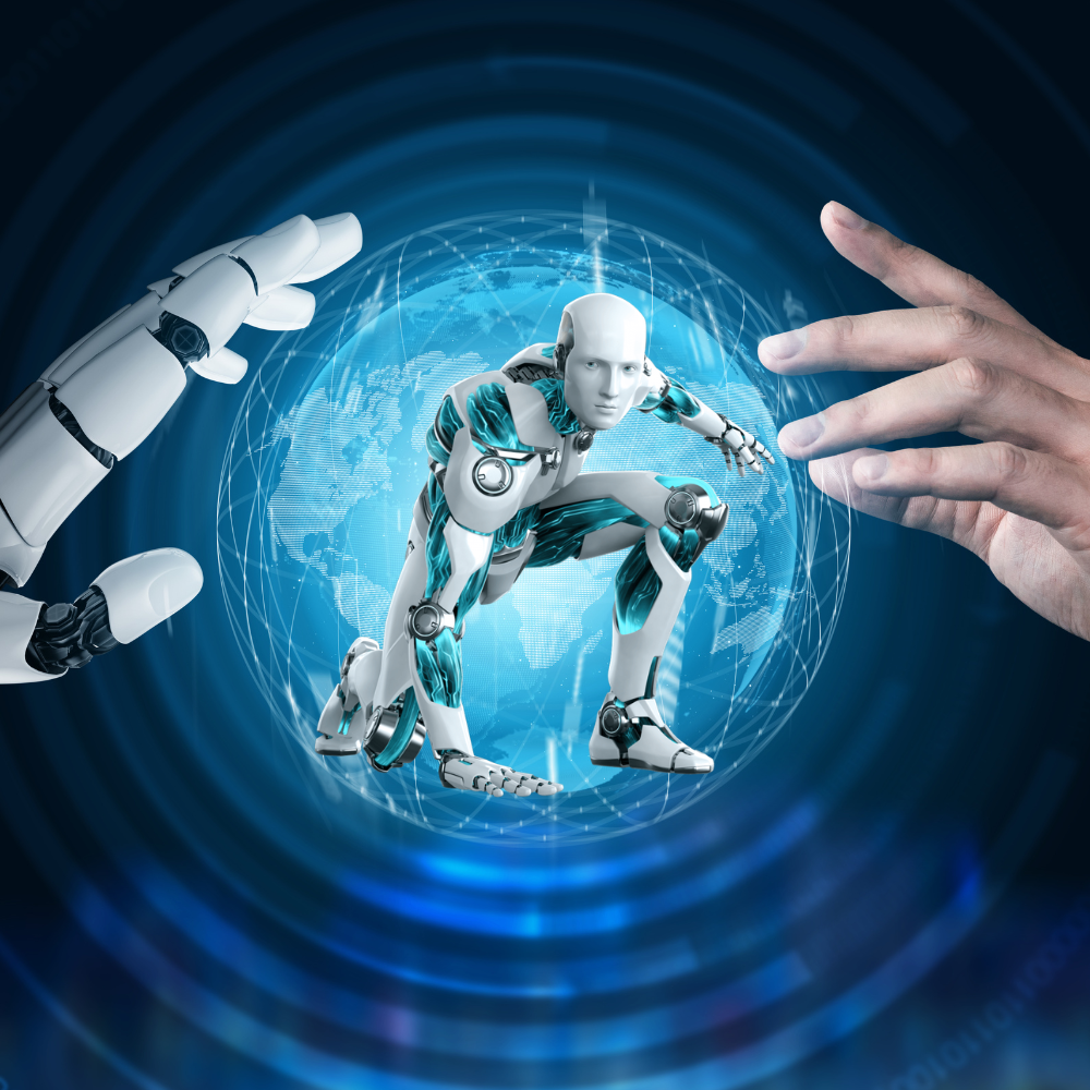 Digital Tech VK Group