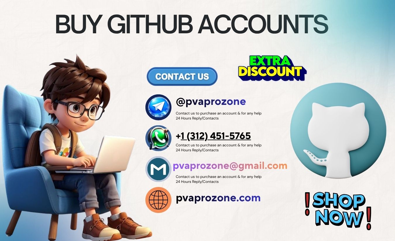 Step‑by‑Step Guide to Buy Old GitHub Accounts Fast