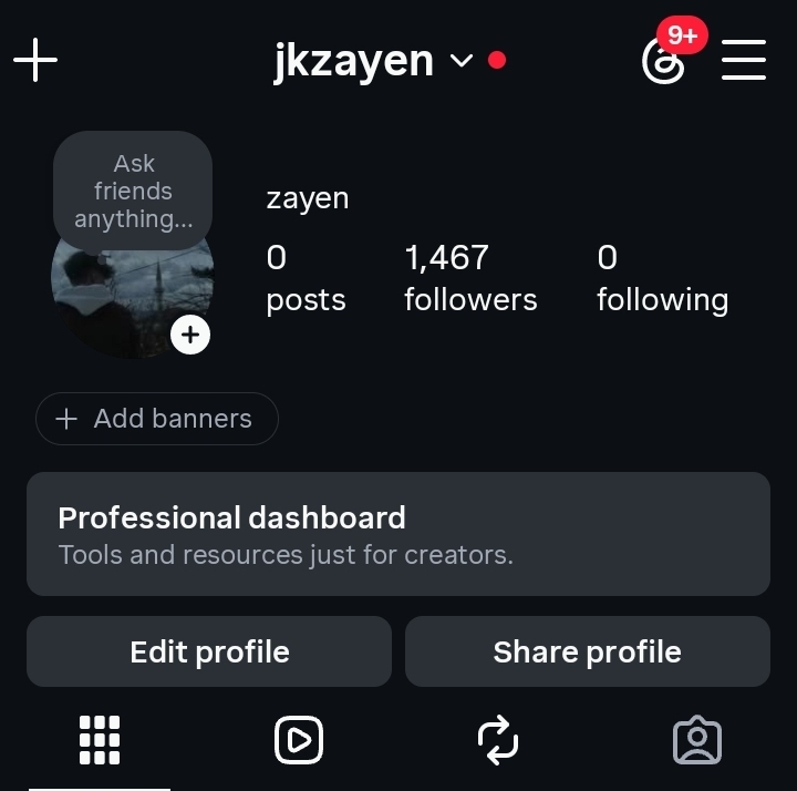 Jkzayen 