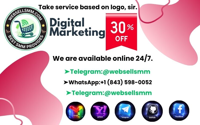 Top 27 Places to Buy Telegram Accounts safely in .. ...