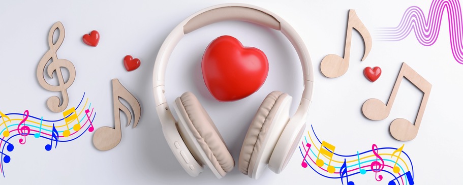 Explore Music VK Group