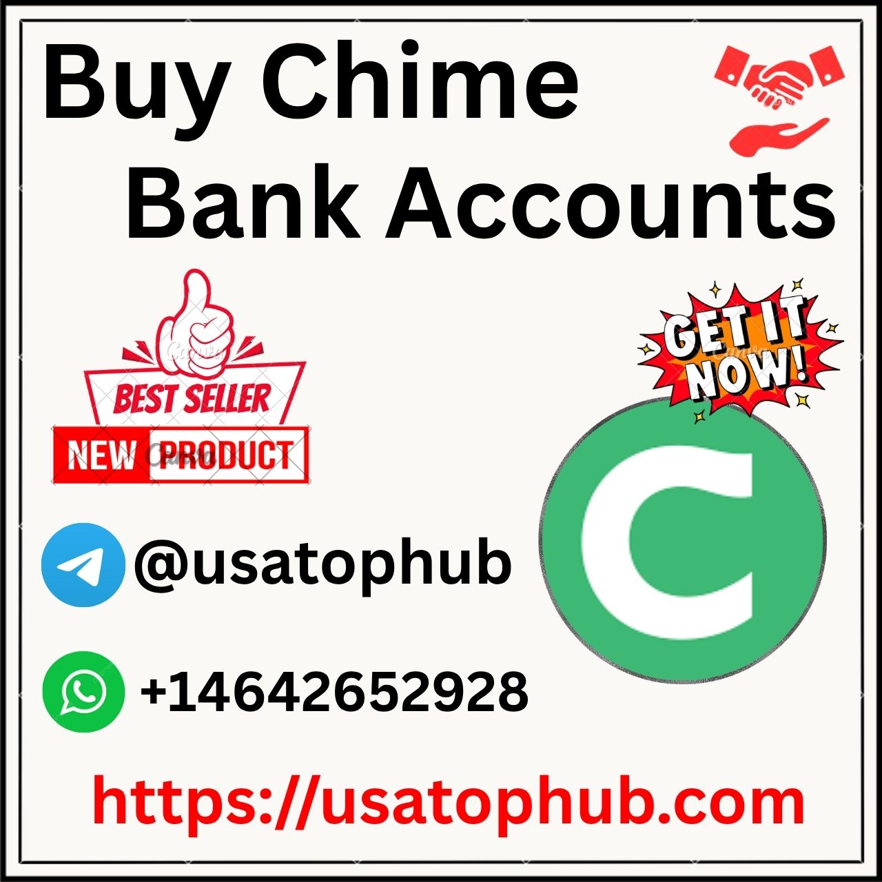 How do  i Buy verified Chime bank account in  USA 2026