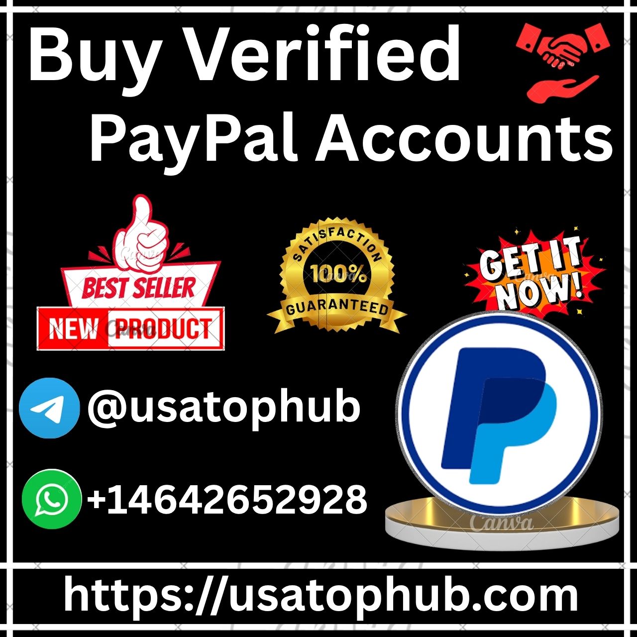 How to Buy Verified PayPal Accounts – Safe & Trusted