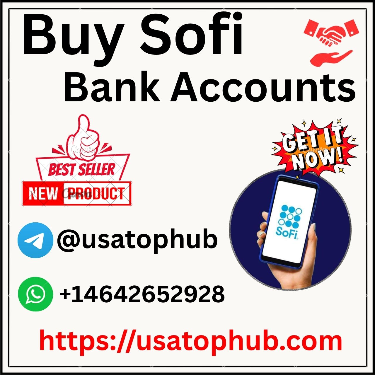 How do I  Buy SoFi Bank Accounts in 2026