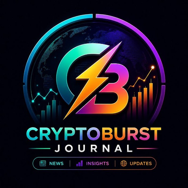 CryptoBurst Journal