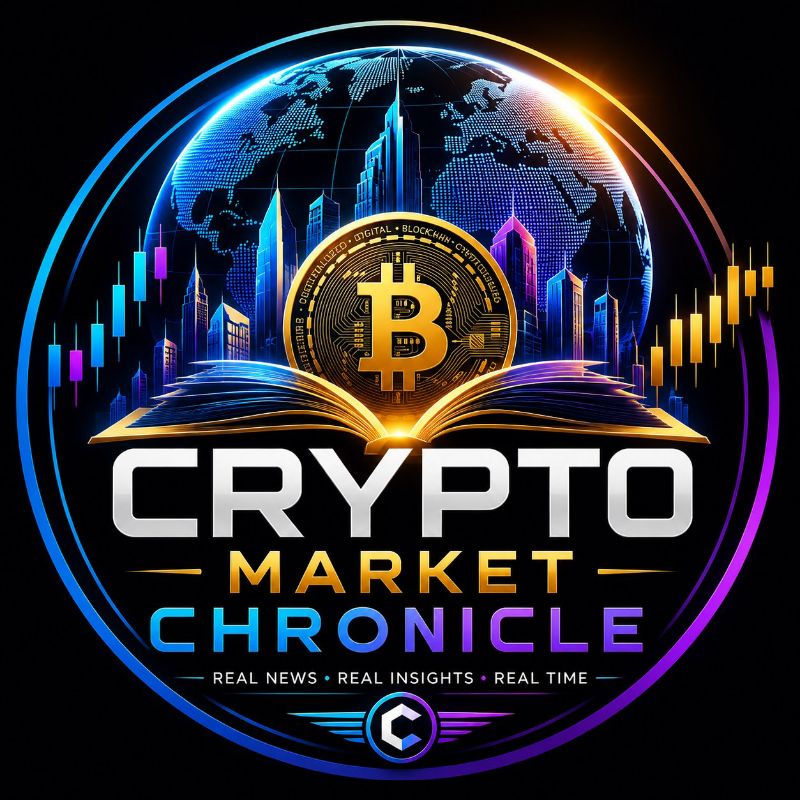 Crypto Market Chronicle