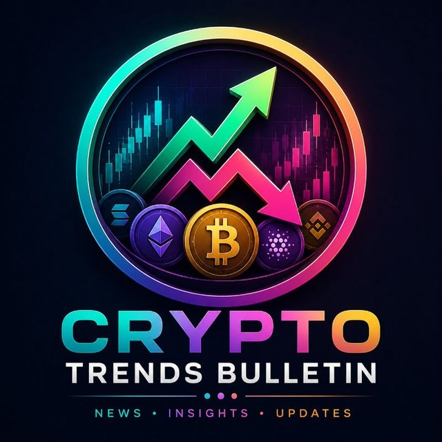 Crypto Trends Bulletin