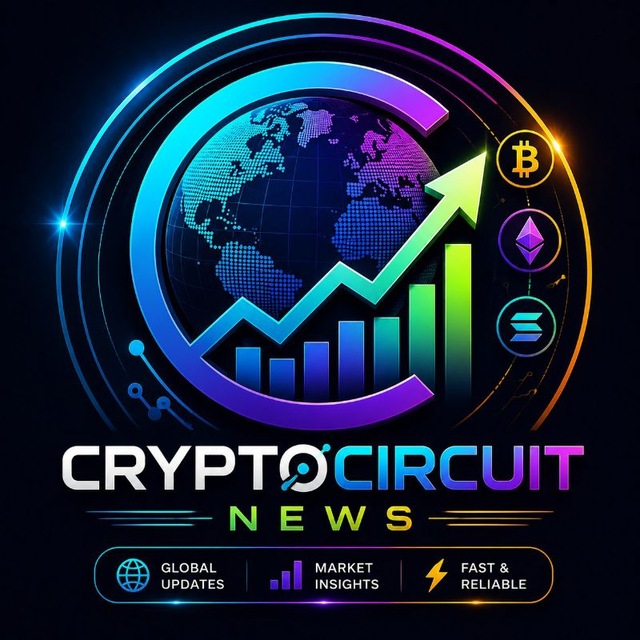 CryptoCircuit News