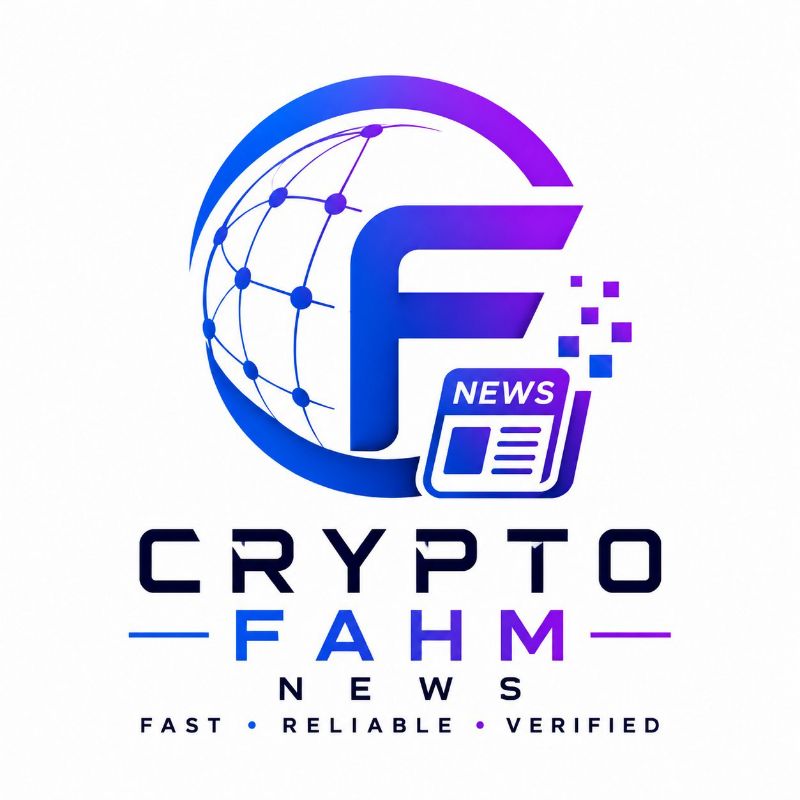Crypto Fahm News