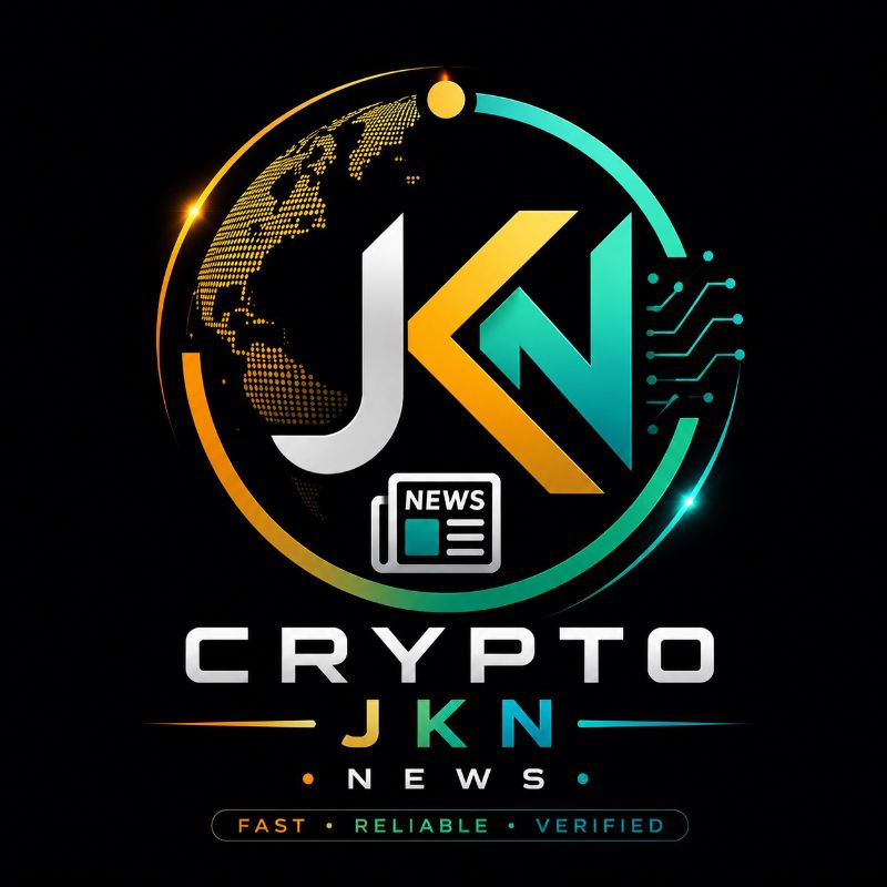 Crypto Jkn News