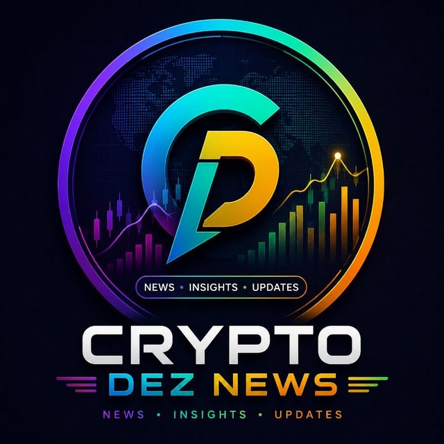 Crypto Dez News