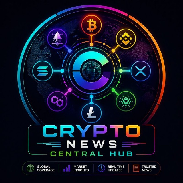 Crypto News Central Hub