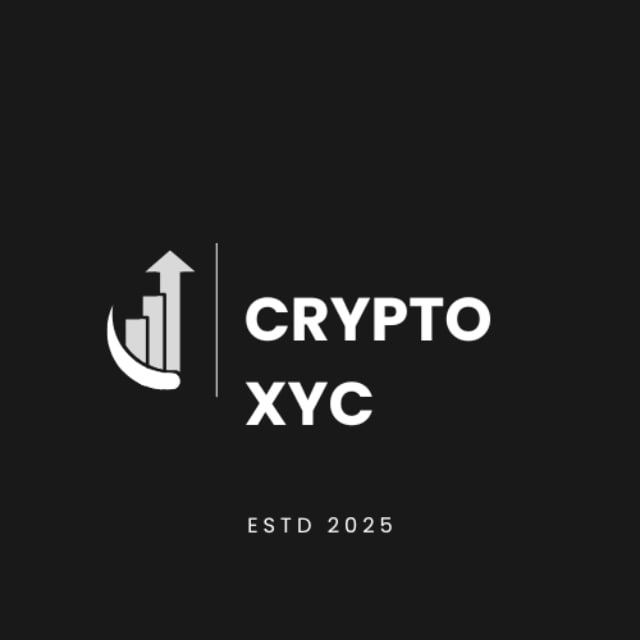 Crypto Xyc