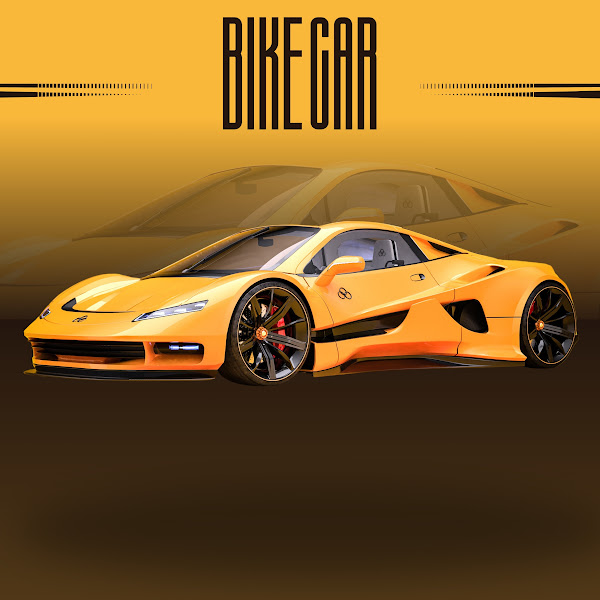 Bikes Cars YouTube channel