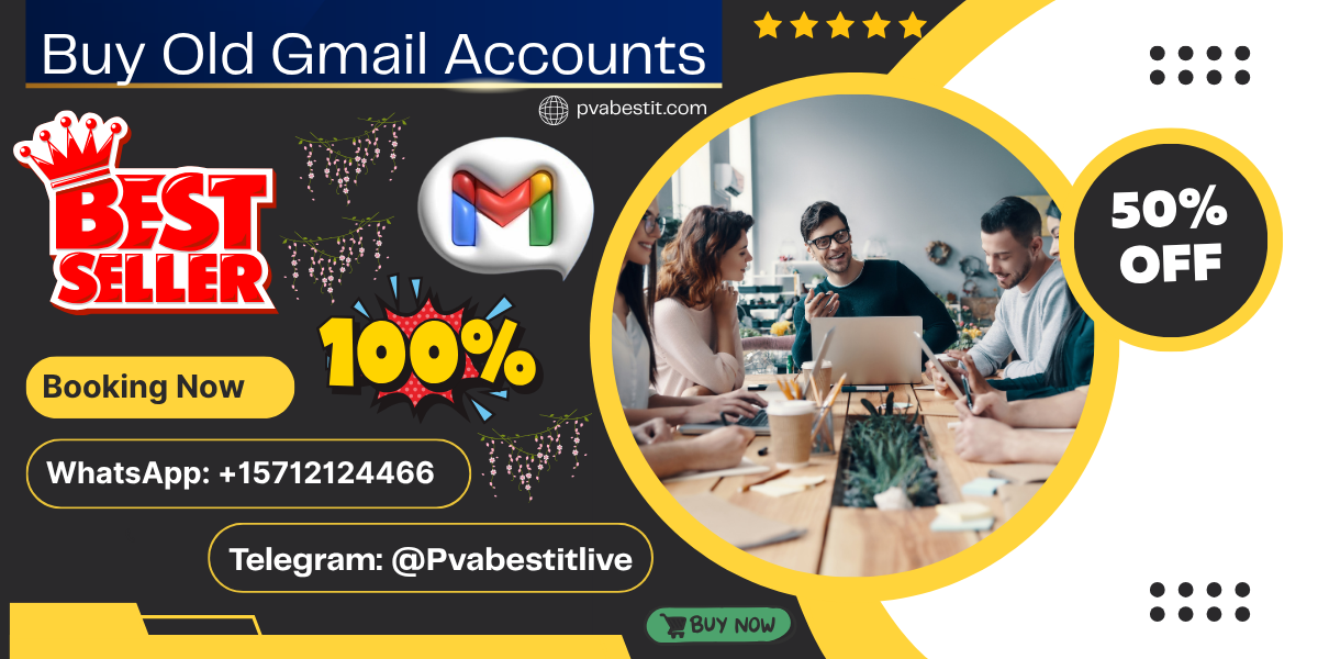  Get Gmail Accounts Safely in 2026