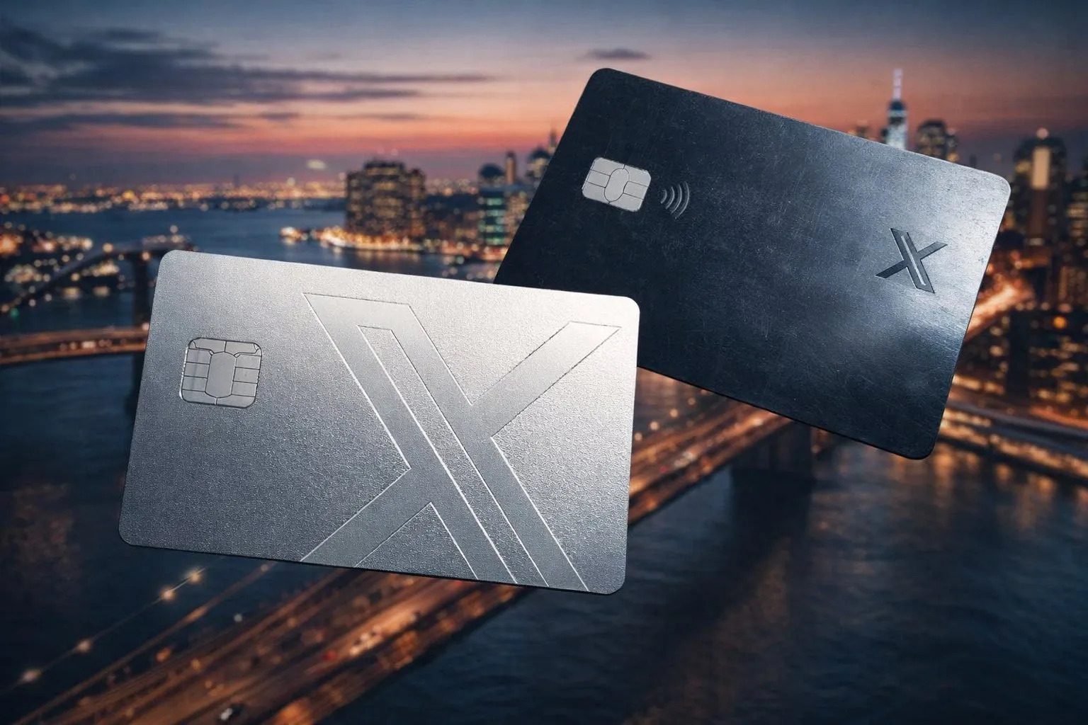 Илон Маск запускает X Money: финансы и инвестиции прямо в ленте