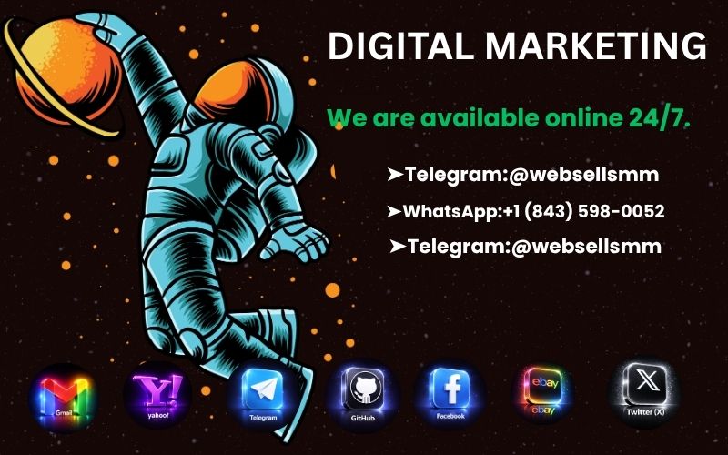 Top Platforms to Purchase Aged Gmail Accounts in the USA
