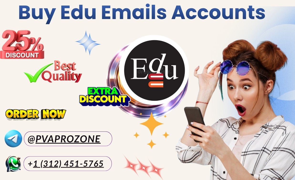 Best 3 Sites To Buy Edu Emails Accounts for Student ...