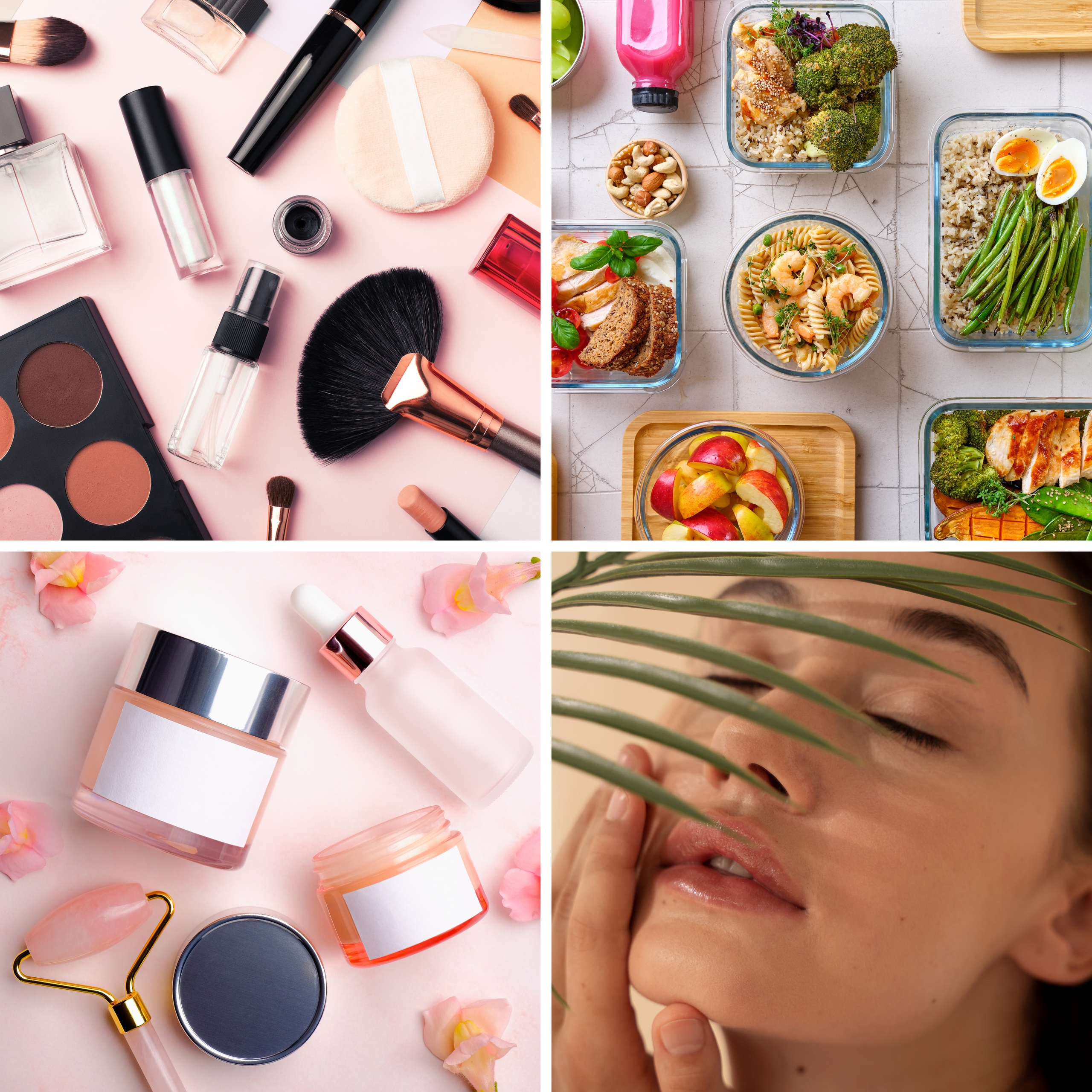 Beauty Health VK group