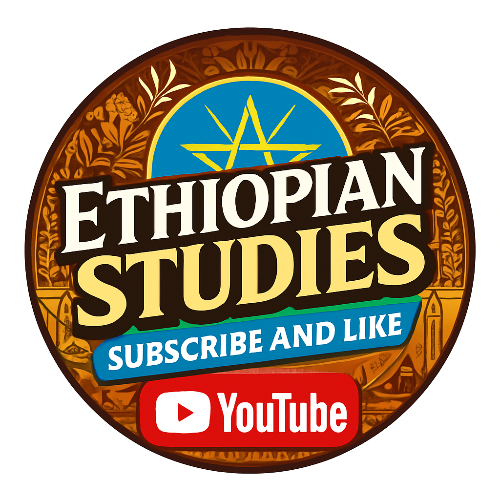Ethiopian studies 