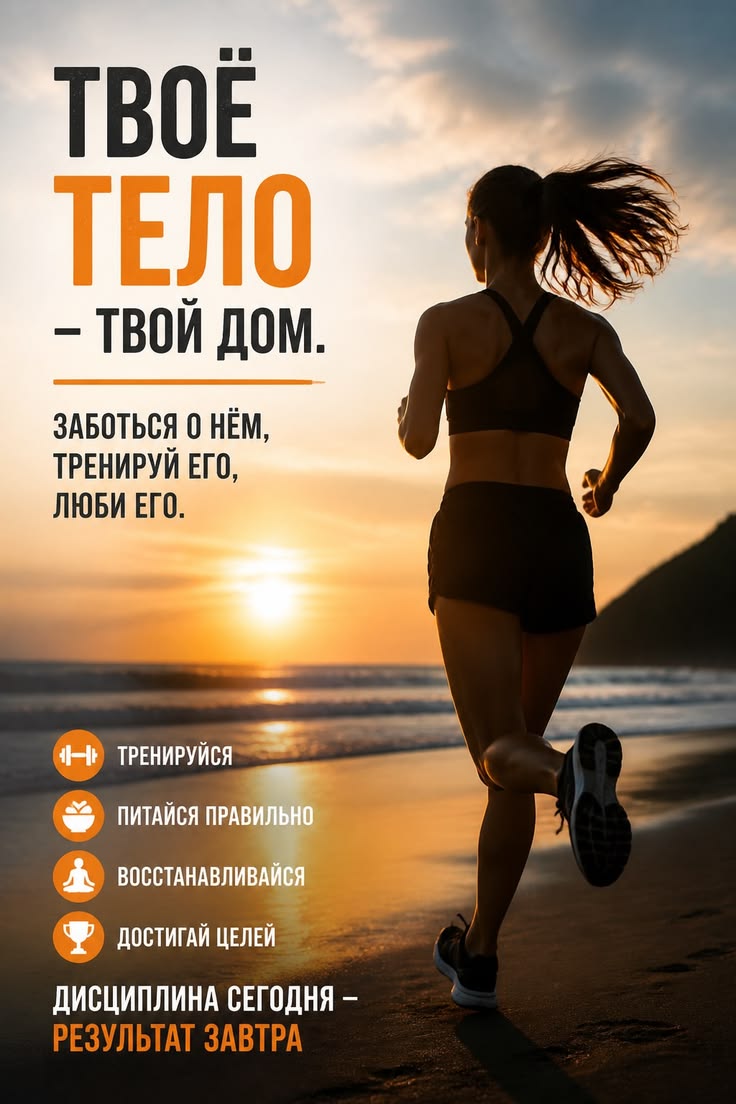 СПОРТ ГОТОВ