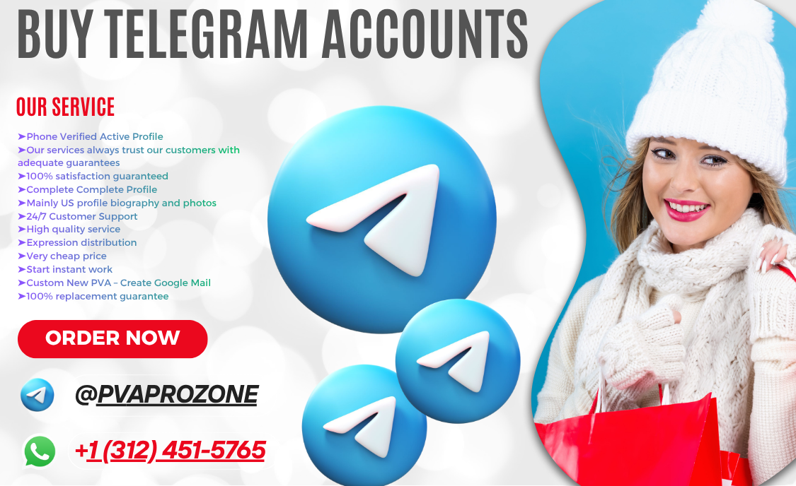 Where to Buy Telegram Accounts Safely – Complete Buyer's Gui