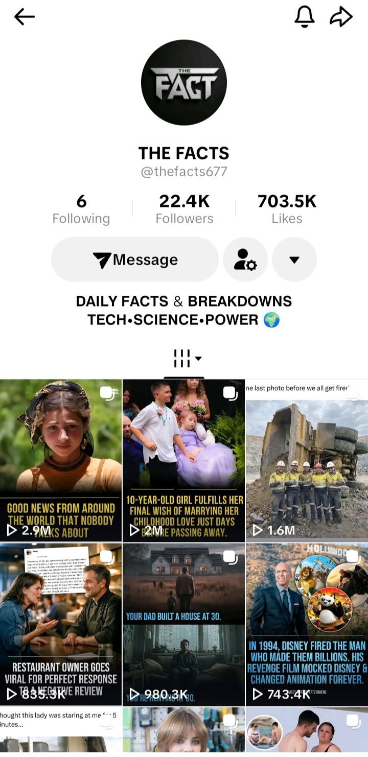 TheFacts