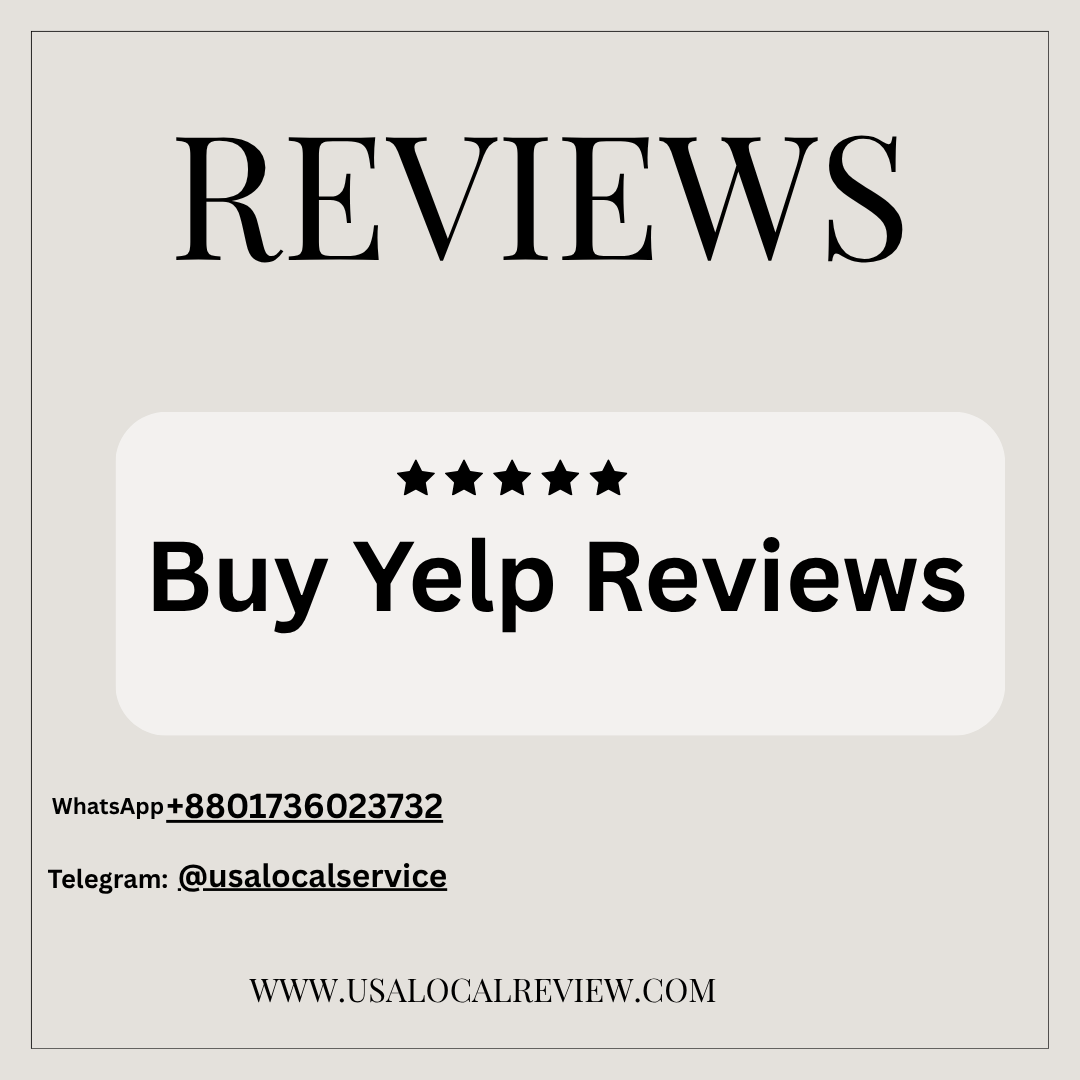 How to Increase Yelp Reviews Naturally and Improve Local Ran