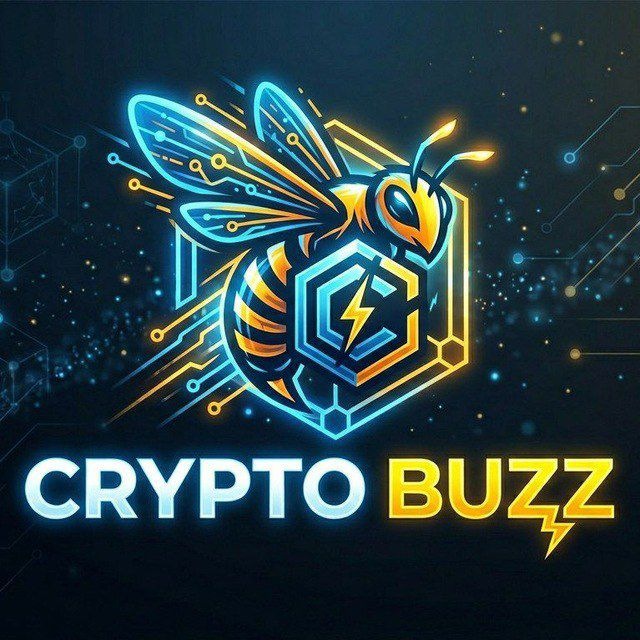 Crypto Buzz 