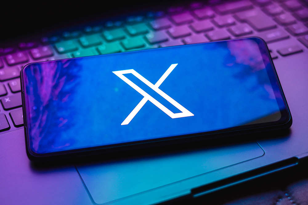 Соцмережа X презентувала просунутий відеоредактор для iOS: новий стандарт для креаторів