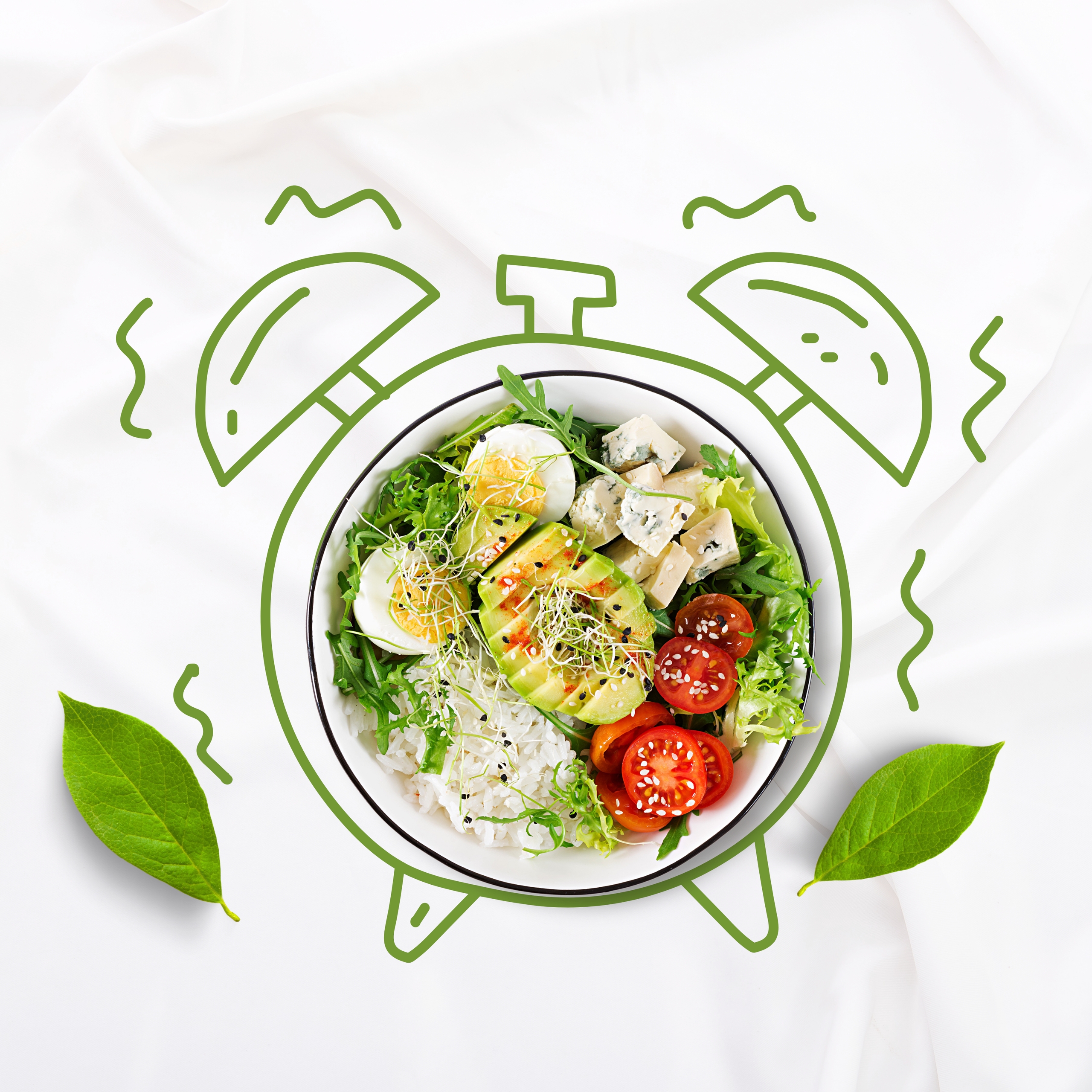 Food Nutrition VK Group