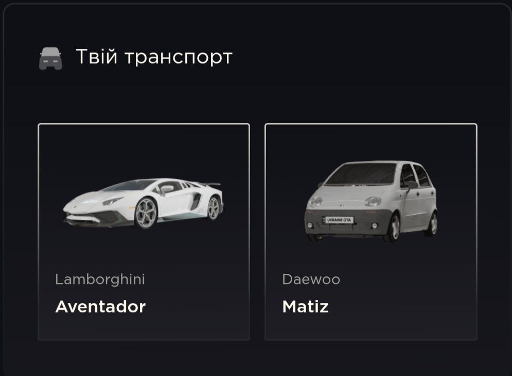 GTA Ukraine