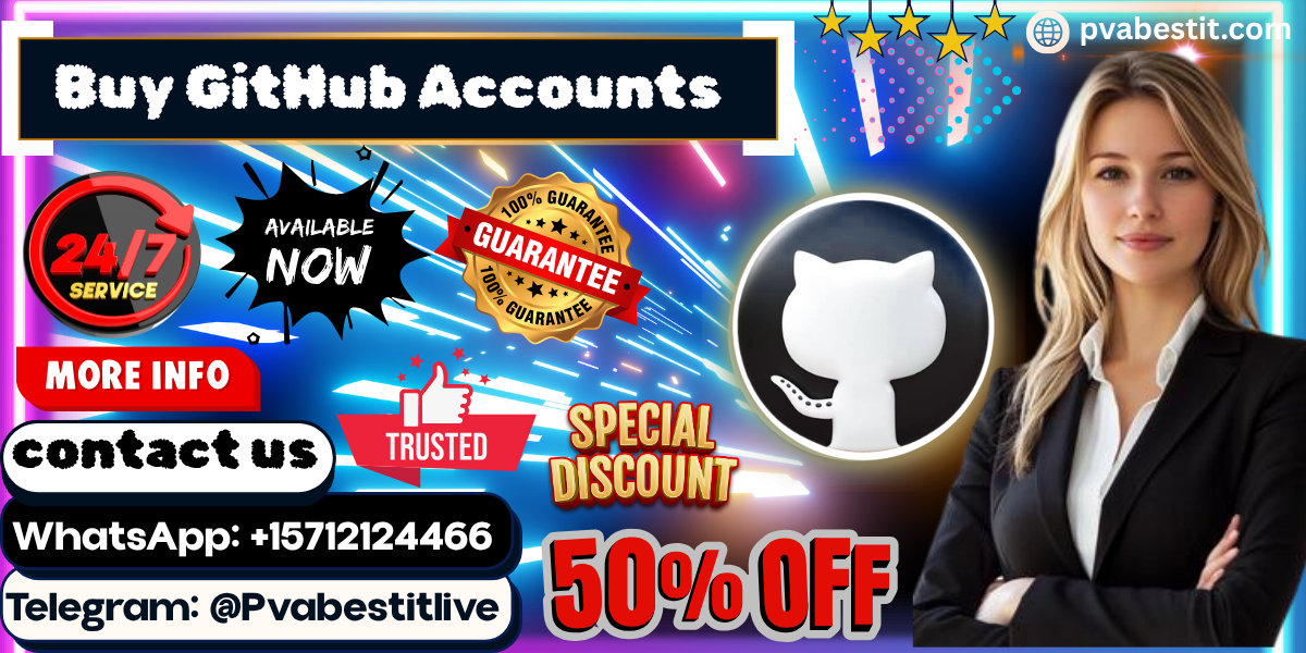 Best 19 Sites To Buy Github Accounts In This Year 2026 …