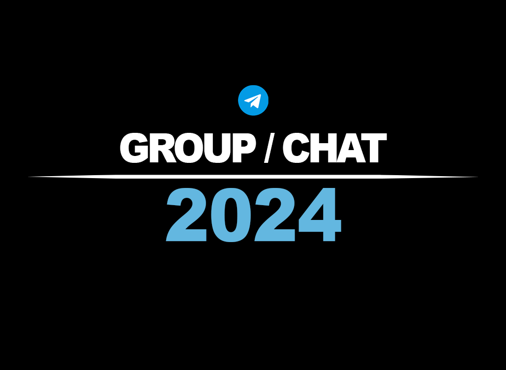 Telegram Group | Empty | 2024