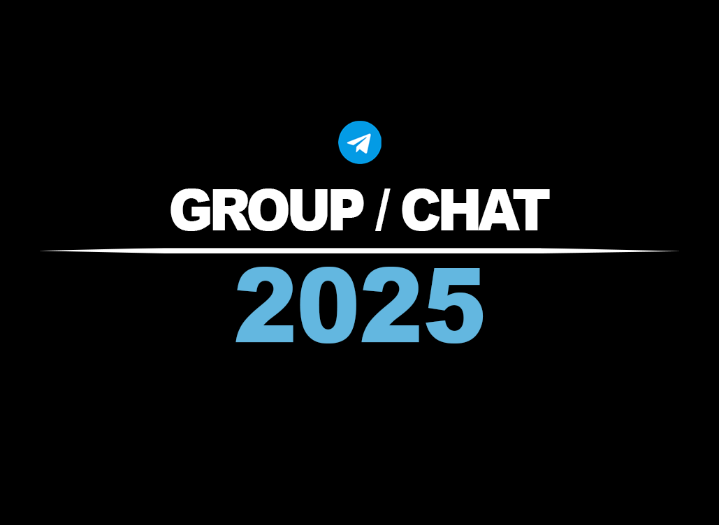 Telegram Group | Empty | 2025