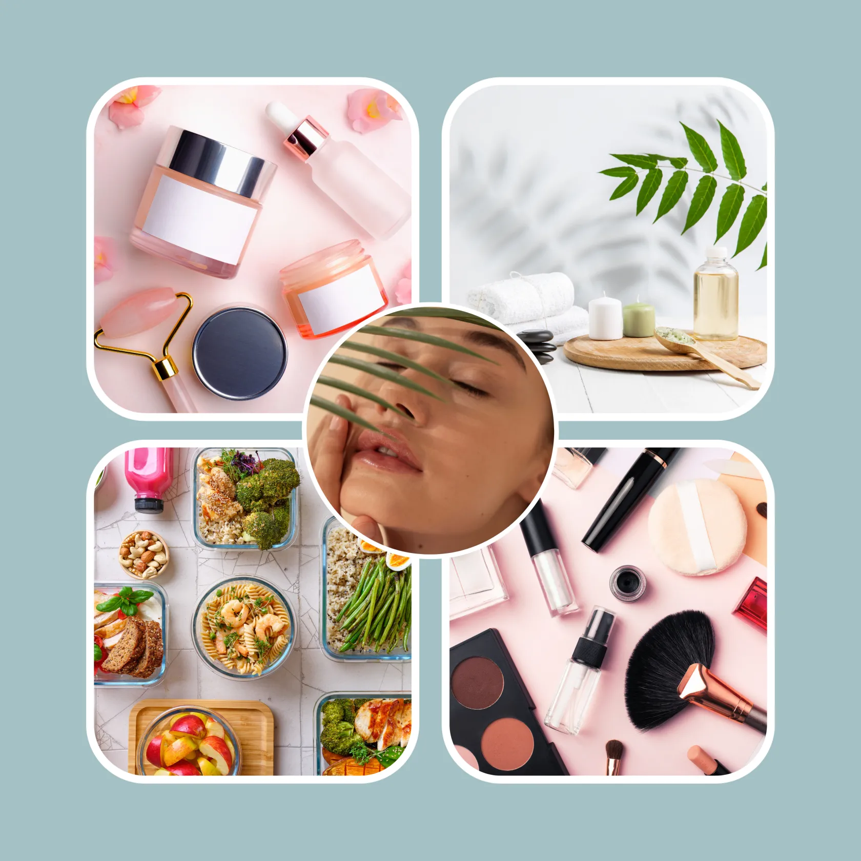 Beauty Health Odnoklassniki OK group