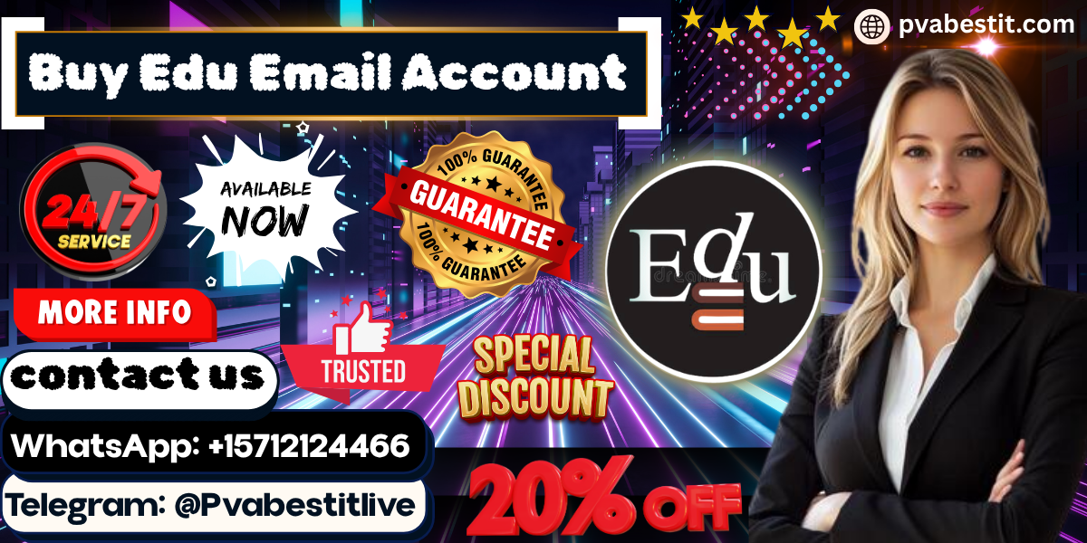 18 Best Places to Buy Edu Email Accounts in the USA 