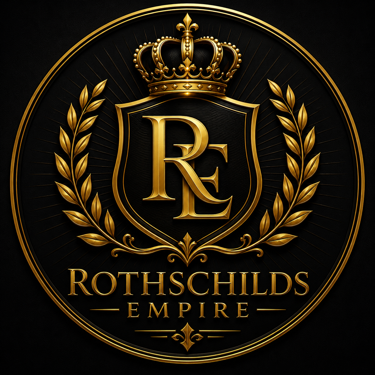 Rothschilds Empire