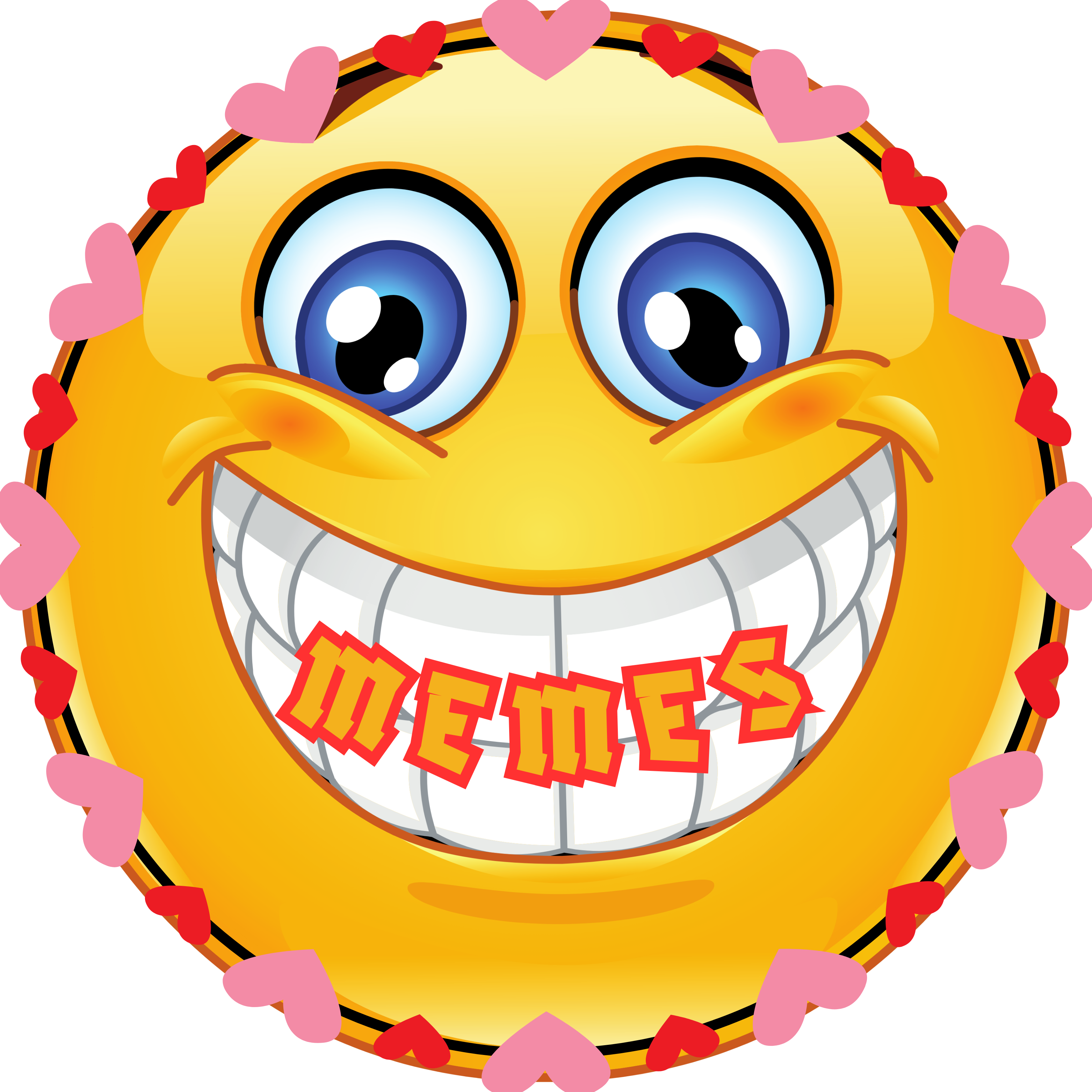 Fun Humor memes coin comedy entertainment