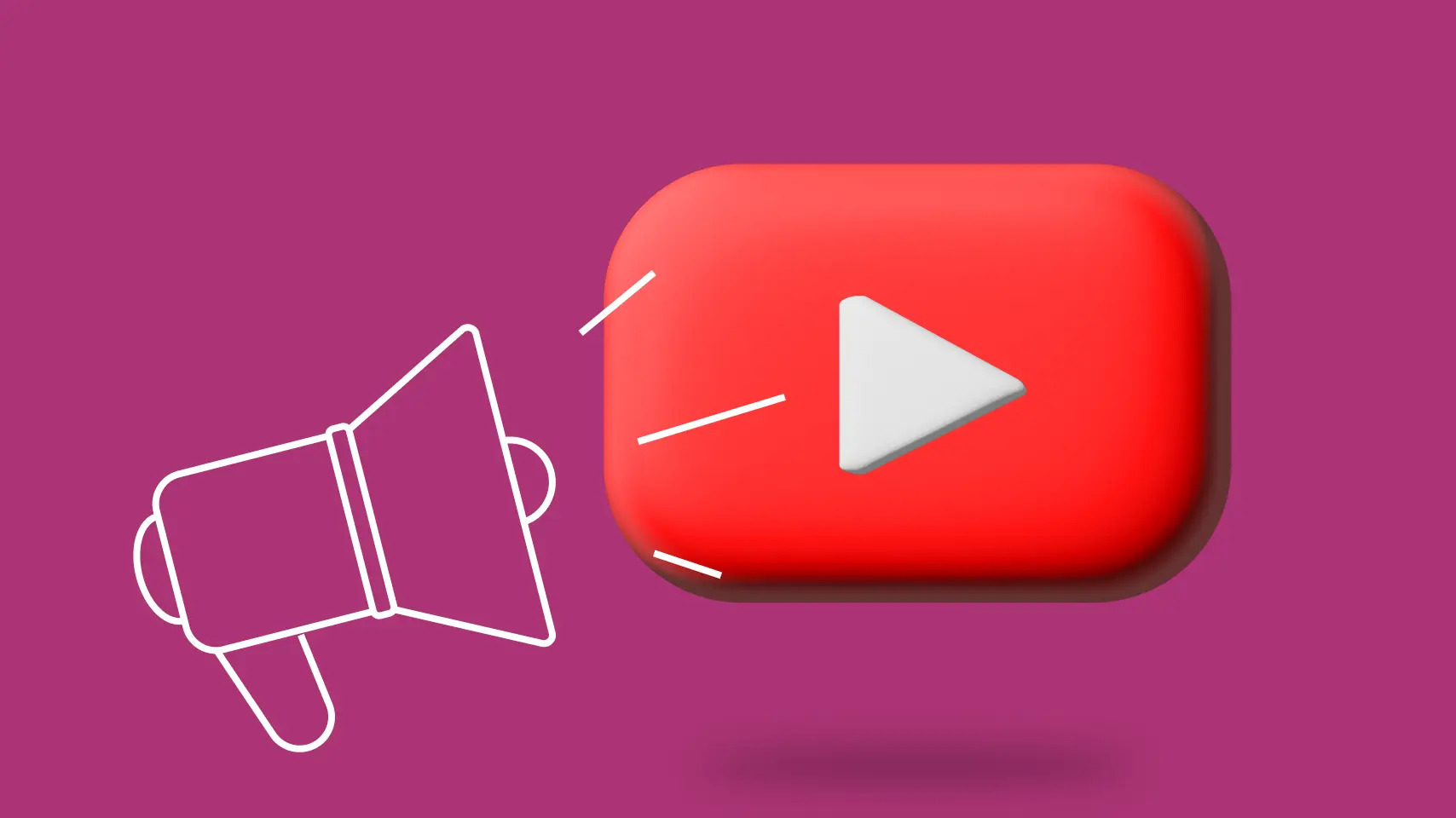 Колаборації на YouTube: як брендам залучати нову аудиторію без великих бюджетів