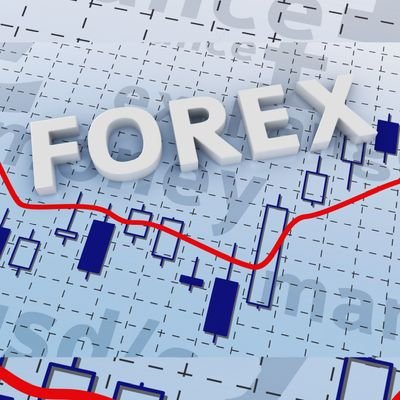 Forex Trading Twitter X account