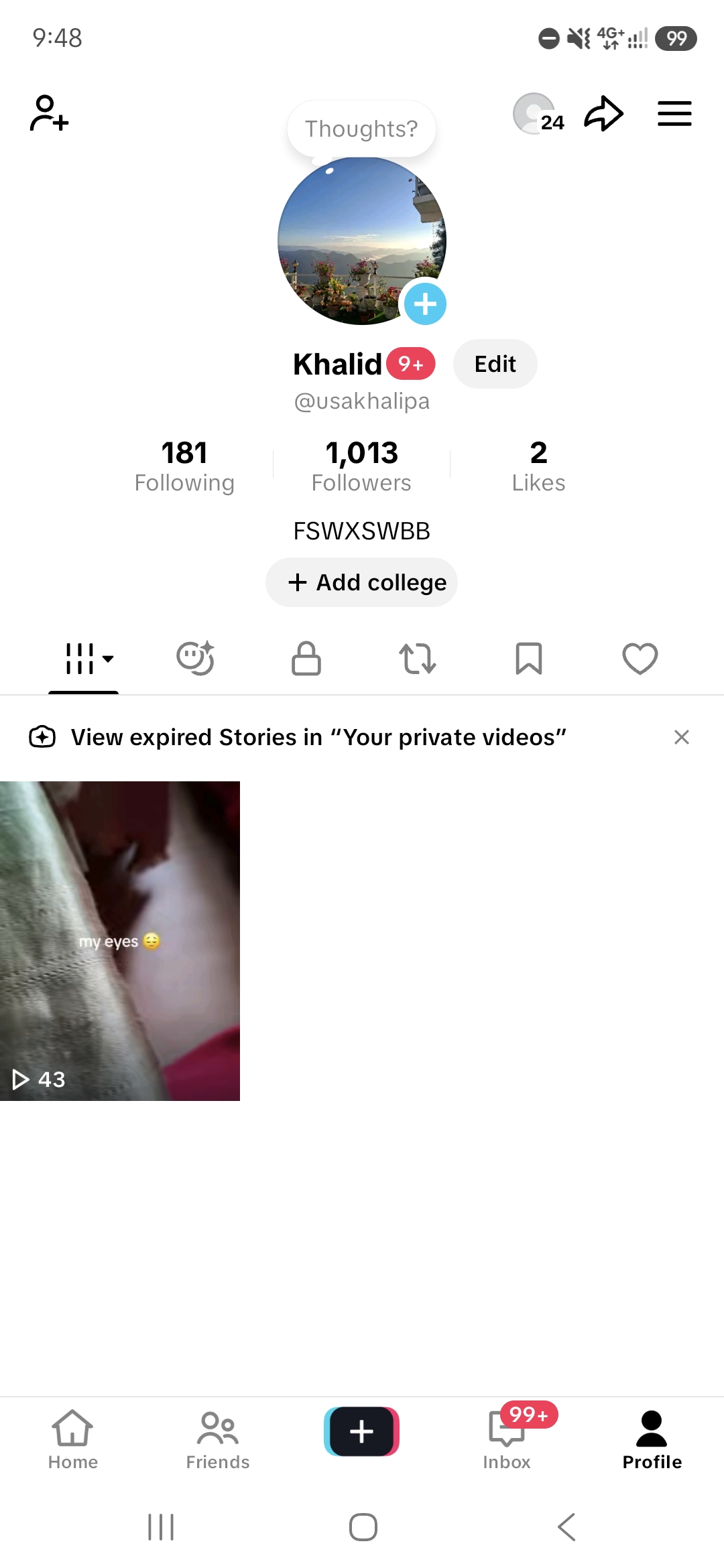 Tiktok USA