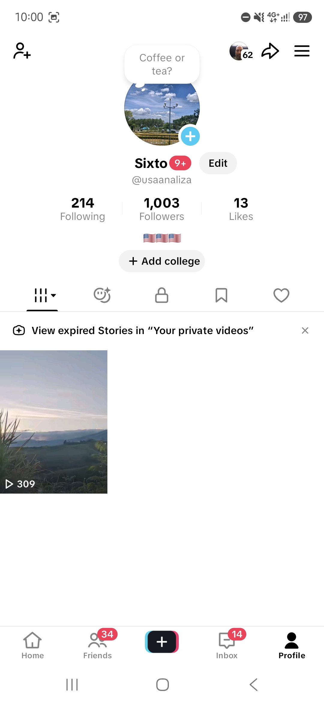 Tiktok USA