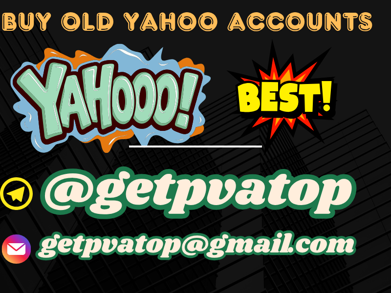   A Complete Guide to Buy Old Gmail Accounts services for si