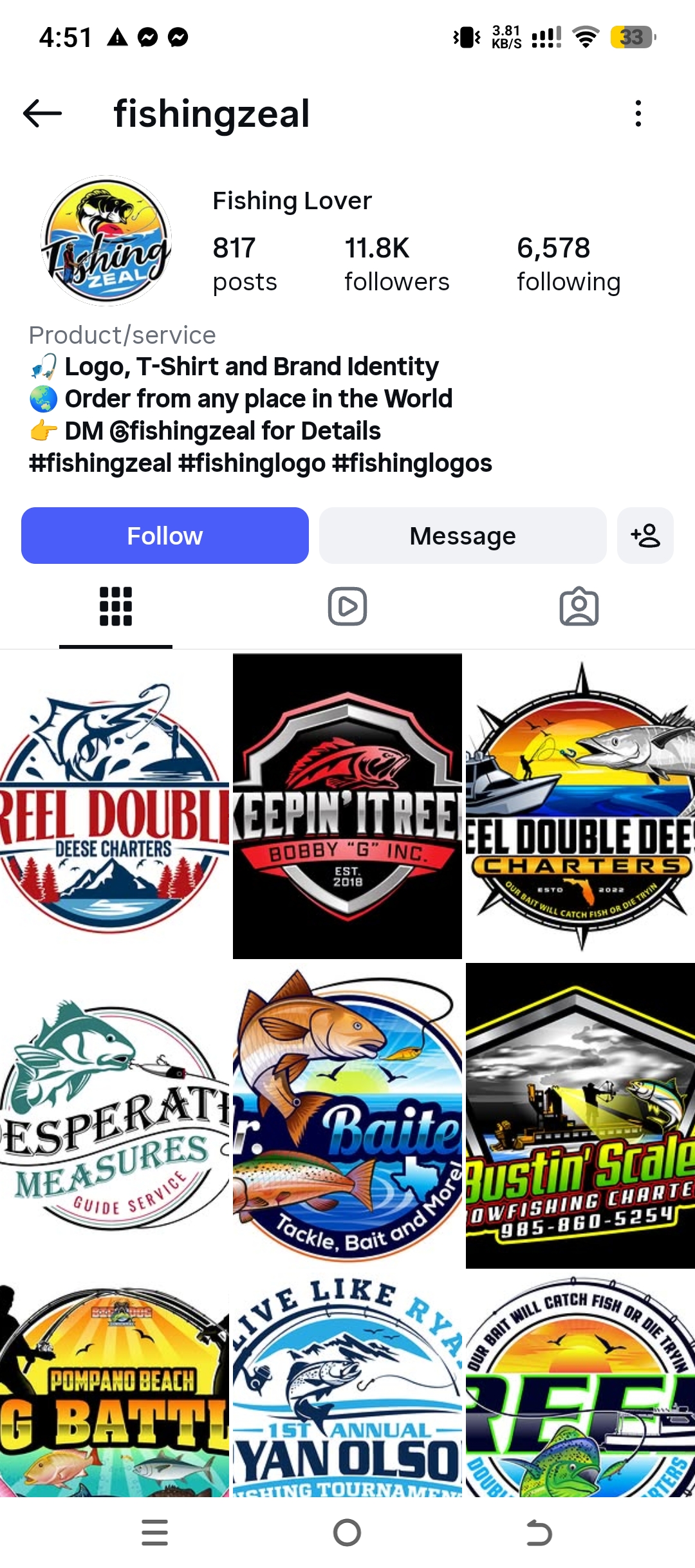fishingzeal