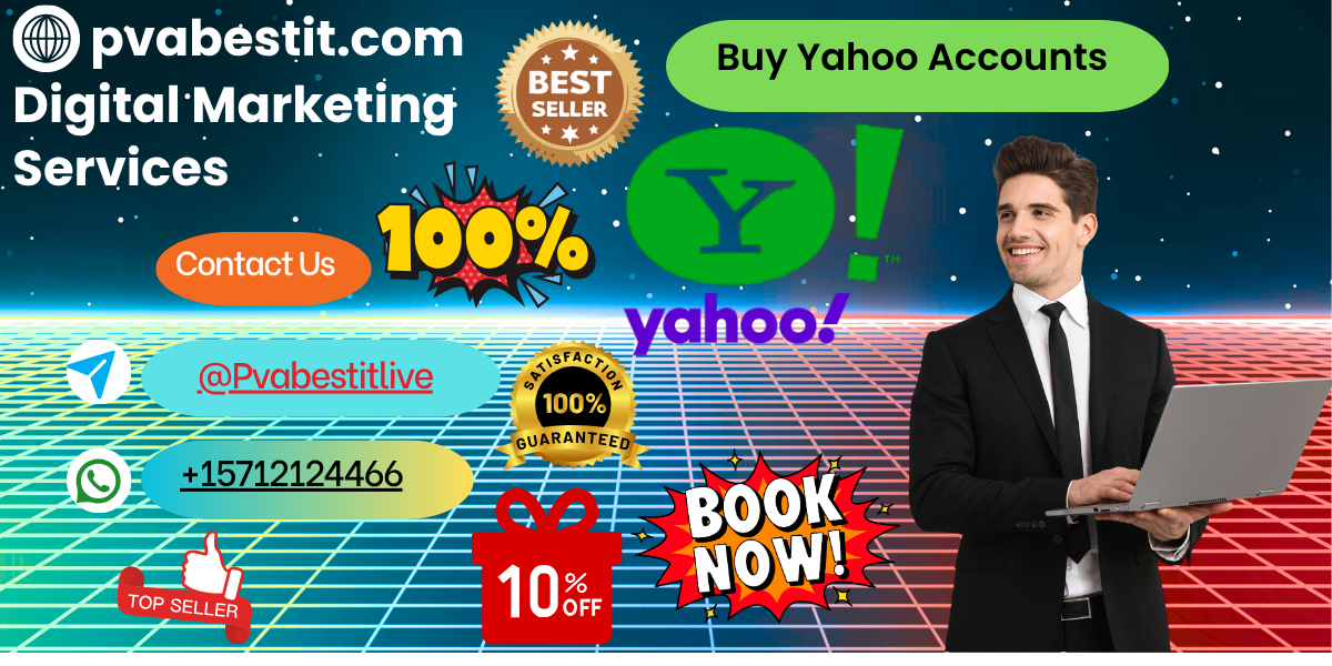 Everything You Need to Know Before Buying Yahoo Mail 