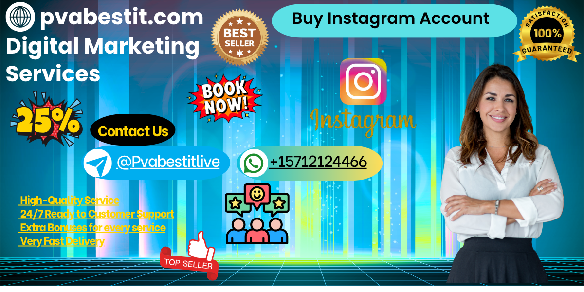 Buying Instagram Followers Is Old News—What About Buyi
