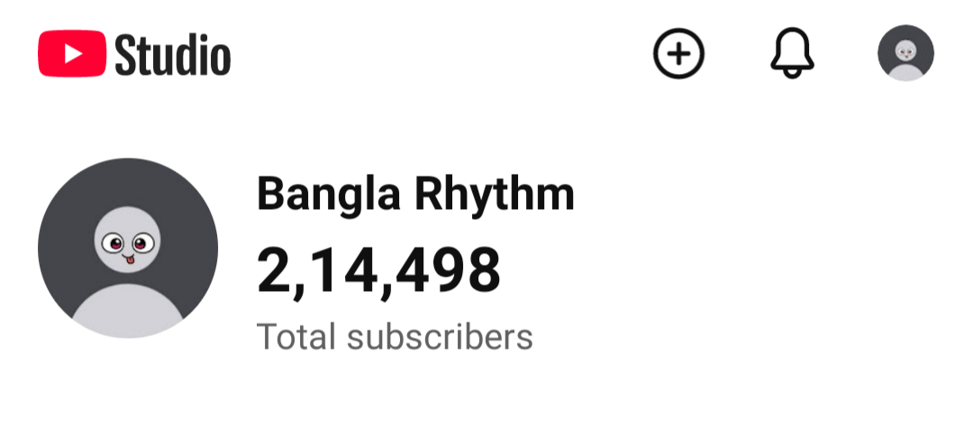 Bangla Rhythm