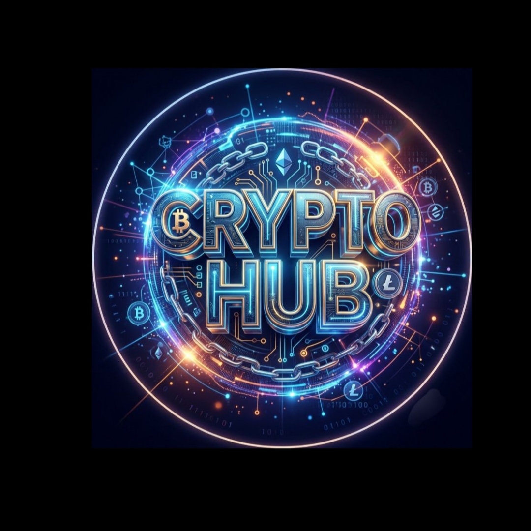 CRYPTO HUB 