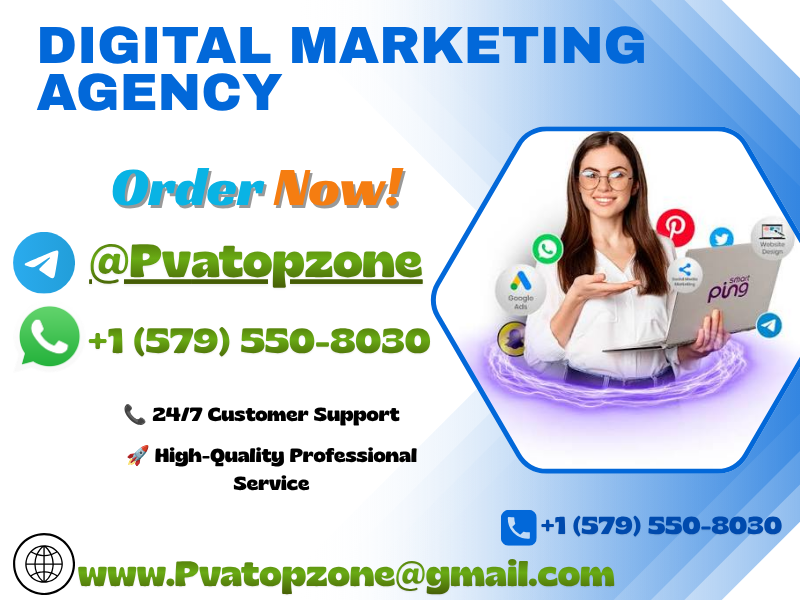 Top Platforms to Purchase Aged Gmail Accounts in the USA 202